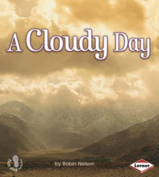 Image of A Cloudy Day Paperback