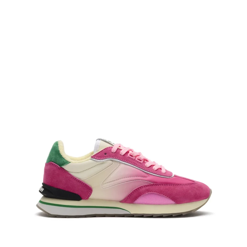 Image of Hoff Womens Trainers Hoff Flame Rose Female 38