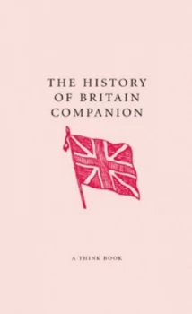 Image of The History of Britain Companion by Jo Swinnerton Hardback
