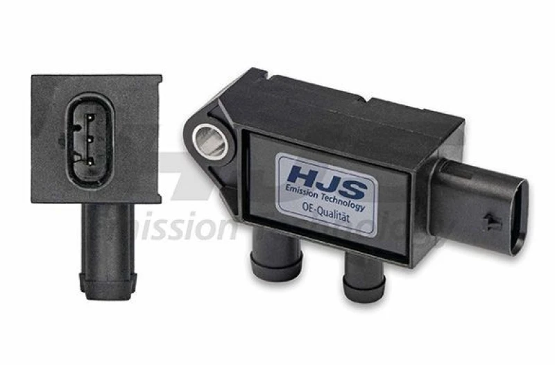 Image of Exhaust pressure sensor HJS 92 09 1088