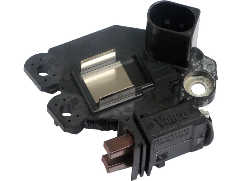 Image of AS-PL Alternator voltage regulator AS-PL ARE3097(VALEO)