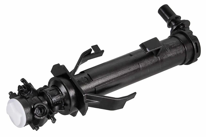 Image of Headlight washer jet METZGER 2220858