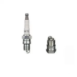 Image of 1x NGK Copper Core Spark Plug BP6FS (3512)