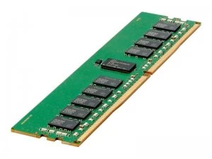 image of Hpe SmartMemory DDR4 32GB Dimhpe 32GB (1x32GB) Dual Rank x4 DDR4-2933