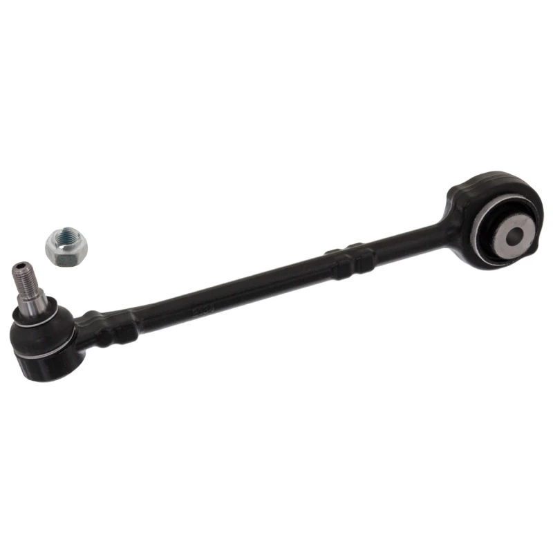 Image of FEBI BILSTEIN 46191 Suspension arm Control Arm, Steel, Front Axle Right Steel Track Control Arm (273)
