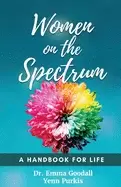 Image of women on the spectrum a handbook for life