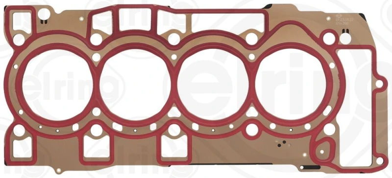 Image of Head gasket ELRING 654.200