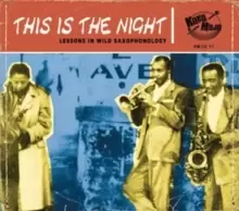 Image of This Is the Night