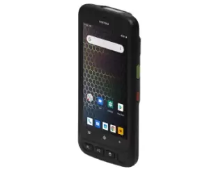 Image of Custom P-RANGER Mobile Computer