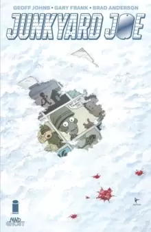 Image of Junkyard Joe, Volume 1