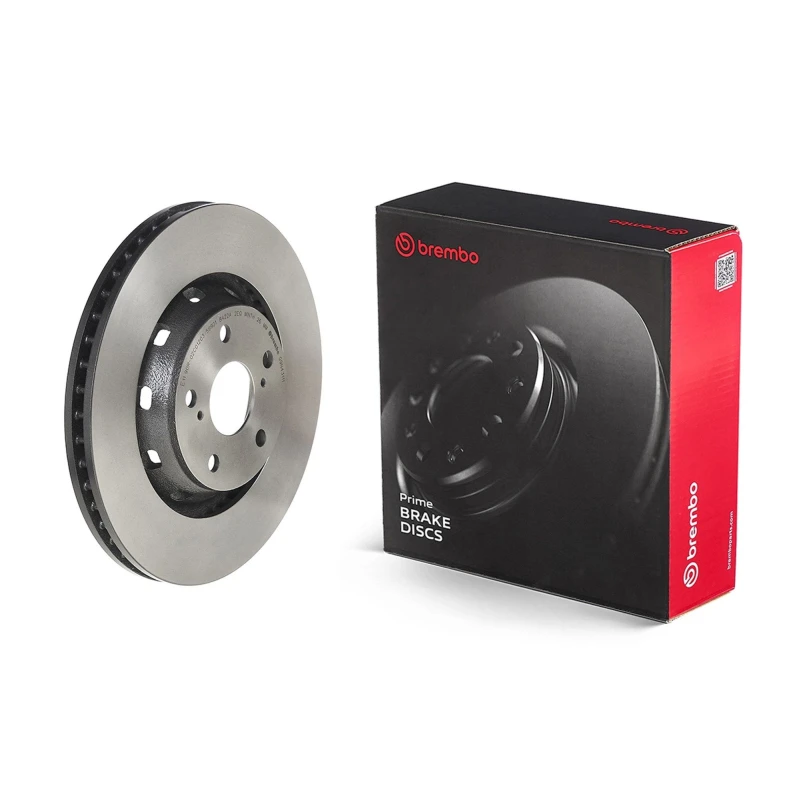Image of BREMBO Brake disc BREMBO 09.N431.11