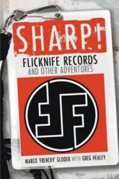 Image of Sharp Paperback