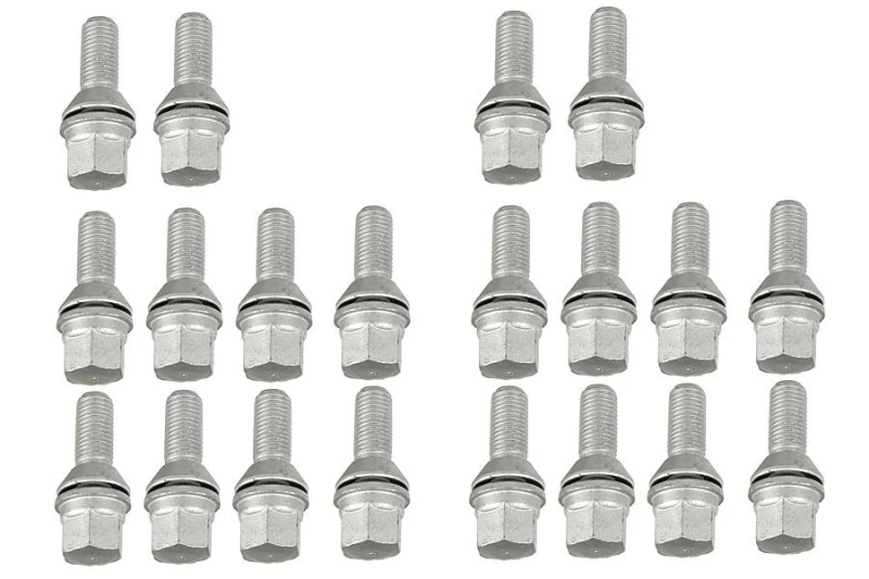 Image of Wheel Bolt METZGER 6320016