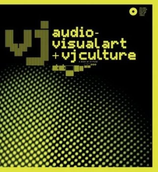 Image of Vj by Michael Faulkner/d-Fuse Paperback