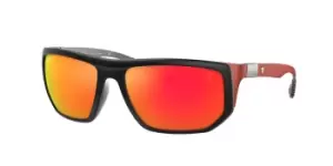 image of Ray-Ban Sunglasses RB8361M F6476Q