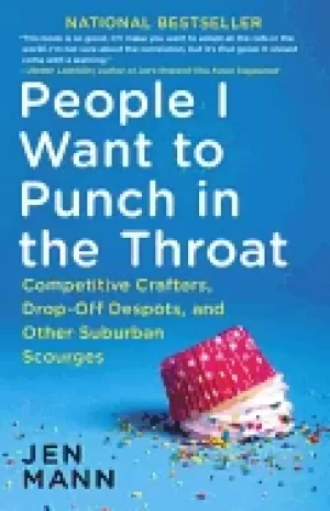 Image of people i want to punch in the throat competitive crafters drop off despots