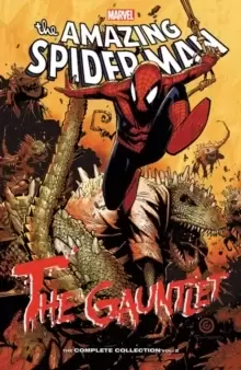 Image of Spider-man: The Gauntlet - The Complete Collection Vol. 2