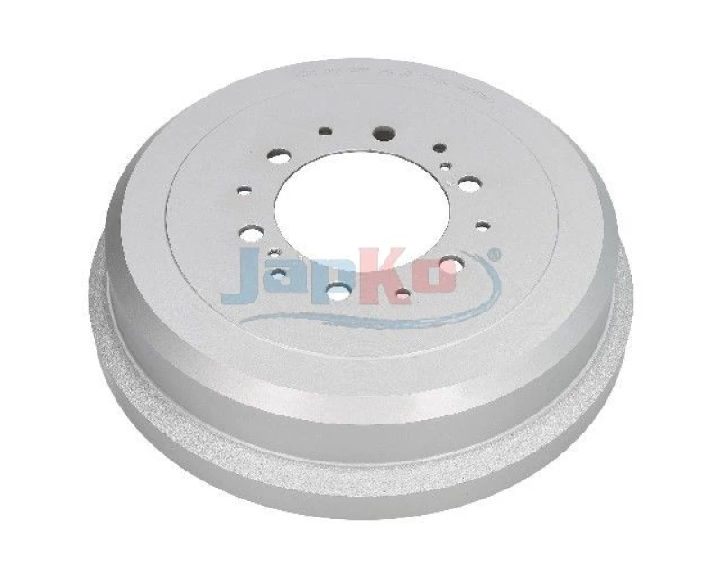 Image of JAPKO Brake drum JAPKO 56221C