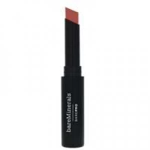 Image of bareMinerals BarePro Longwear Lipstick Spice 2g