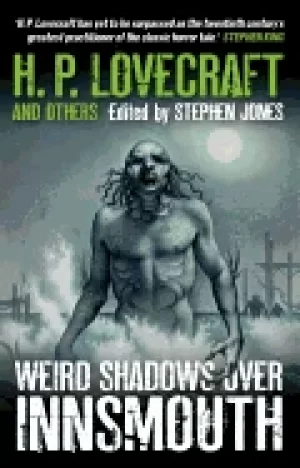 Image of weird shadows over innsmouth