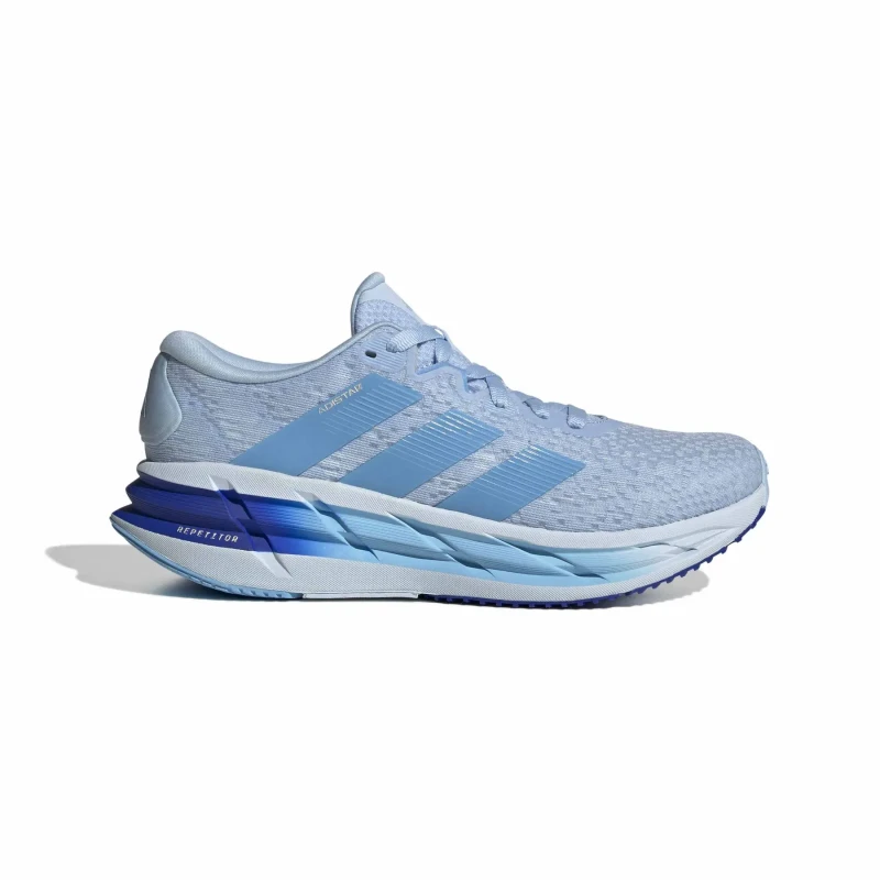 Image of Womens running shoes adidas Adistar 4 Bleu Female 37 1/3
