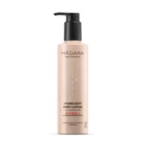 Image of MADARA Hydra Soft Body Lotion 250ml