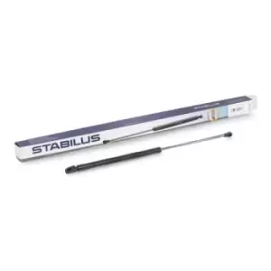 Image of STABILUS Tailgate strut AUDI 8413HV 8D9827552