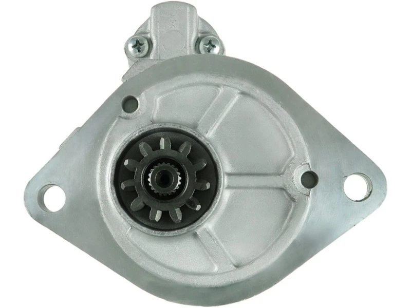 Image of AS-PL Starter motor AS-PL S5041