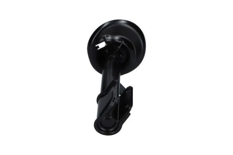 Image of KAVO PARTS SSA-10650 Shock absorber Front Axle Left, Gas Pressure, Twin-Tube, Suspension Strut, Top pin Shock Absorber (854)