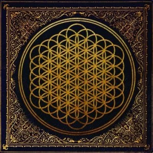 image of Sempiternal by Bring Me the Horizon CD Album