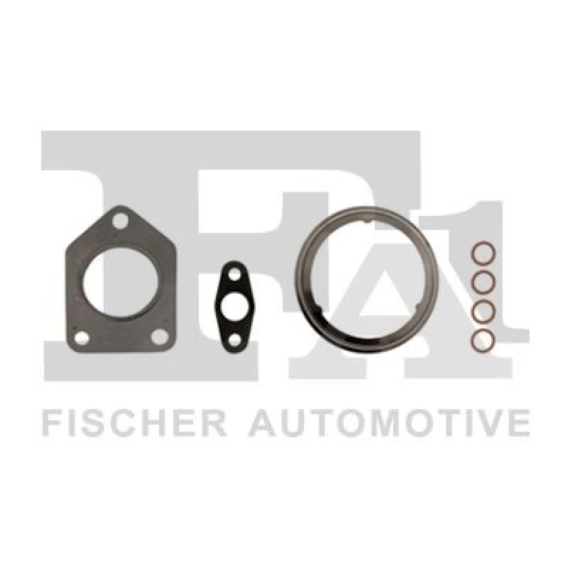 Image of FA1 Mounting Kit, charger FA1 KT100570E