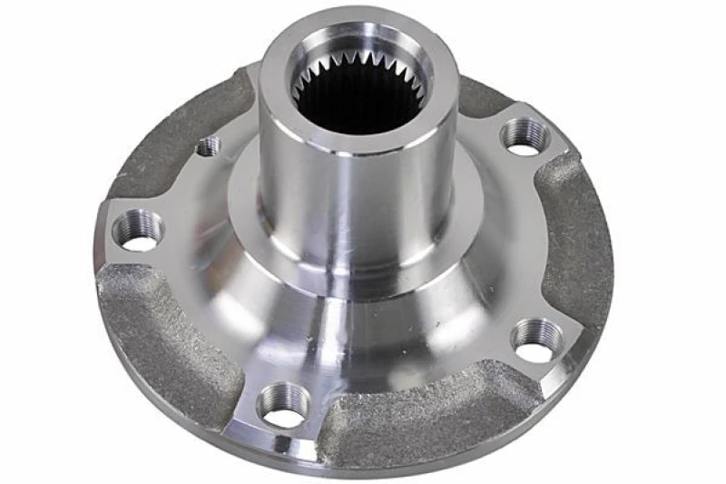 Image of Wheel Hub METZGER N 1088