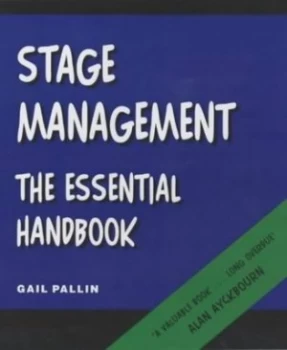 Image of Stage Management by Gail Pallin Paperback