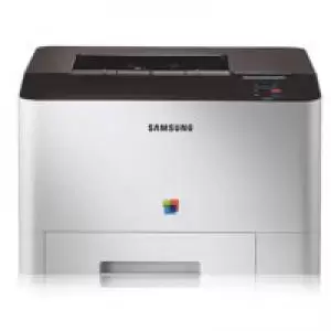 Image of Samsung CLP-415N Color Laser Printer