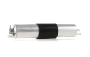 Image of RIDEX Fuel Filter 9F0106 BMW,ALPINA,3 Limousine (E46),3 Touring (E46),3 Coupe (E46),3 Cabrio (E46),3 Compact (E46),Z3 Roadster (E36),Z3 Coupe (E36)
