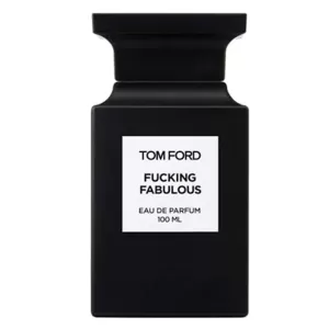 Image of Tom Ford Fucking Fabulous Eau de Parfum Unisex 100ml