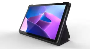 Image of Lenovo ZG38C03900 tablet case 25.6cm (10.1") Folio Grey