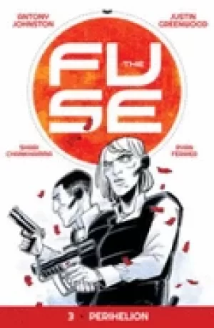 Image of fuse volume 3 perihelion