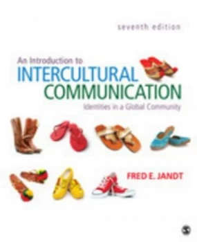 Image of An Introduction to Intercultural Communication by Fred E. Jandt Paperback