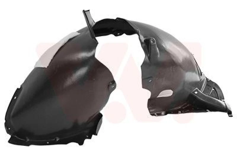 Image of VAN WEZEL Wheel arch liner VAN WEZEL 5819433