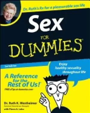 Image of sex for dummies