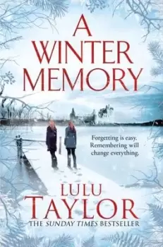 Image of A winter memory - Lulu Taylor - Paperback - Used