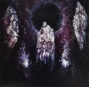 Image of First Step Towards Supremacy by Kosmokrator Vinyl Album
