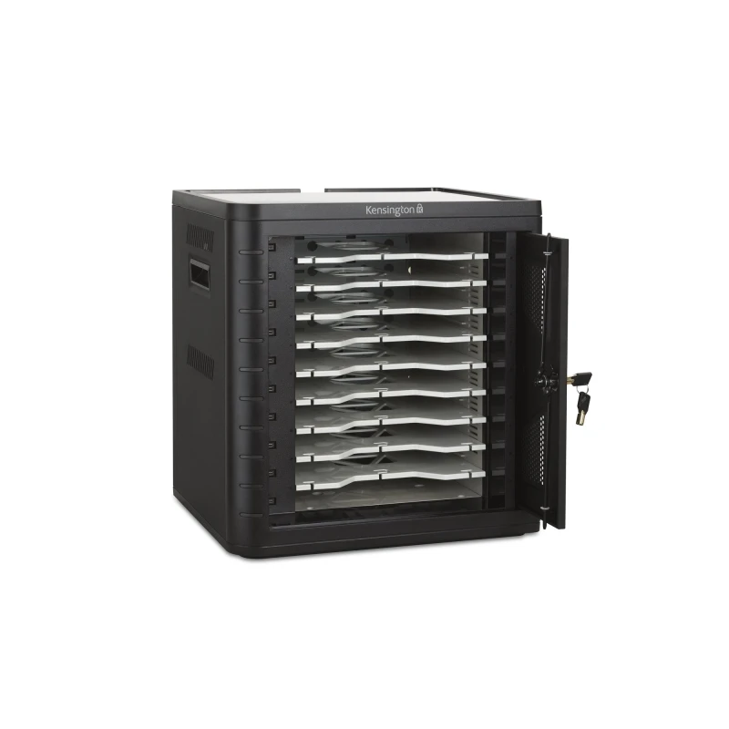 Image of Kensington K67716EU USB-C Charging Cabinet 35626J GJQ35626J