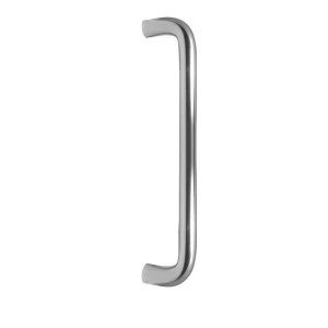 Image of Jedo Aluminium Pull Door Handle