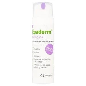 image of Epaderm Emollient Cream 150g