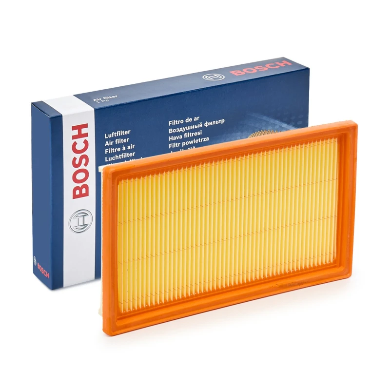 Image of Air filter Bosch F 026 400 781