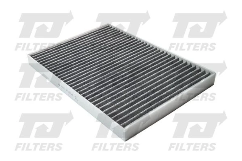 Image of QUINTON HAZELL Pollen filter QUINTON HAZELL QFC0548