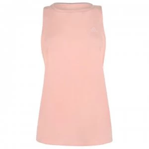 adidas 25/7 Tank Top Ladies - Glow Pink