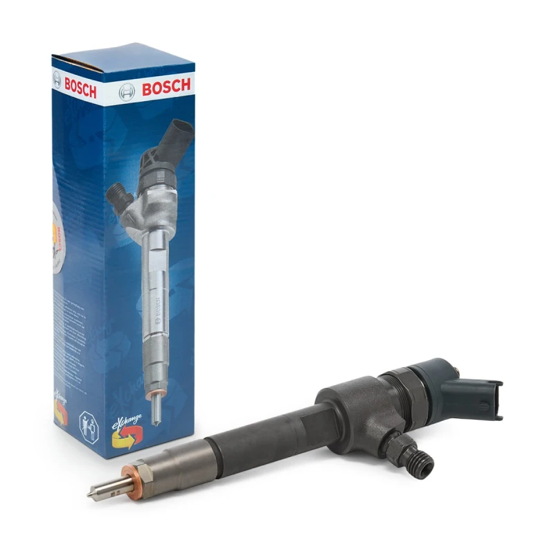 Image of Injector Nozzle Bosch 0 986 435 148